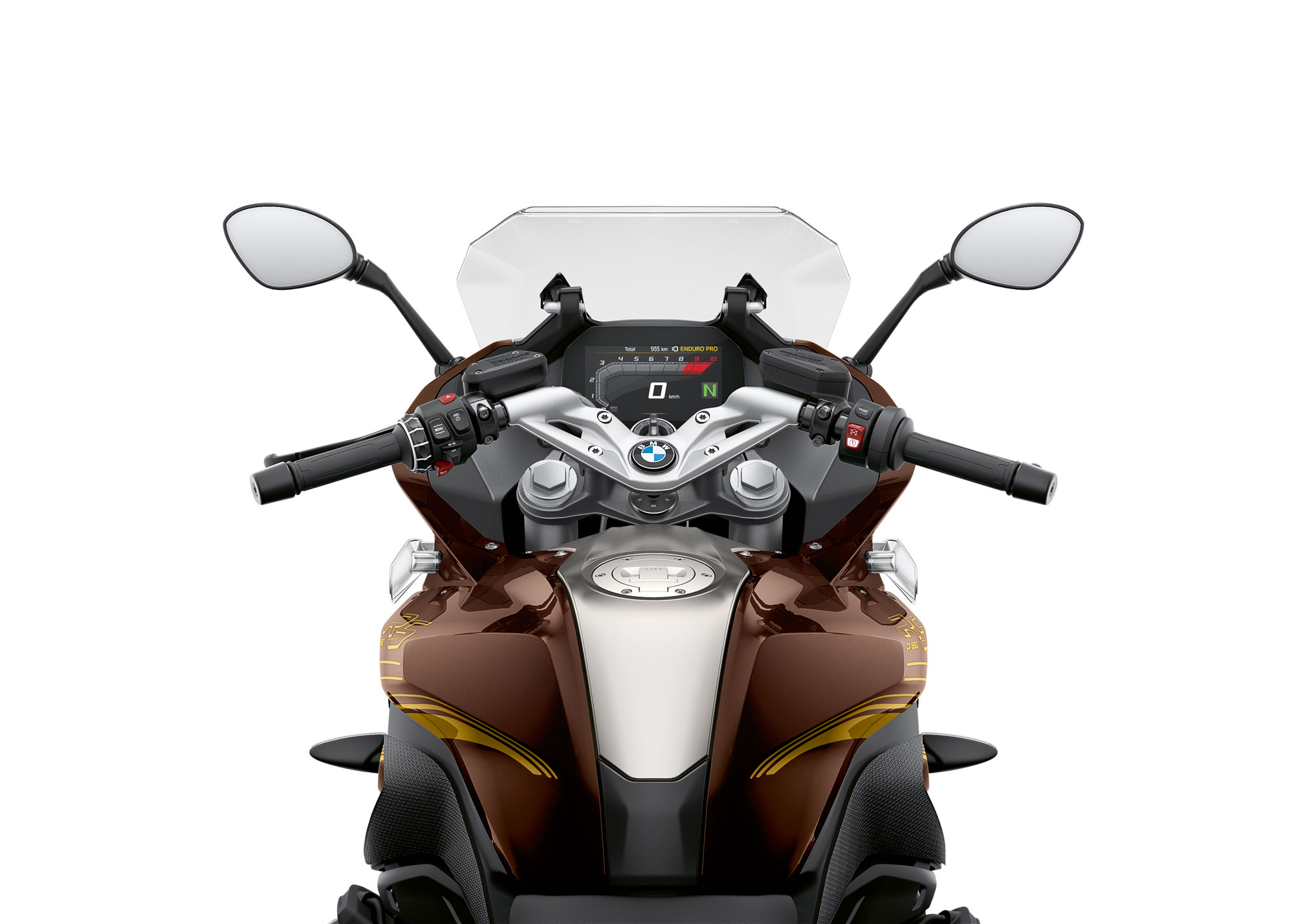 2020 bmw r1250rs for sale