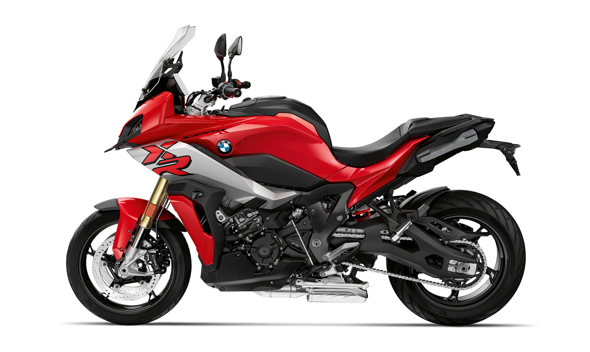 new bmw s1000xr 2020