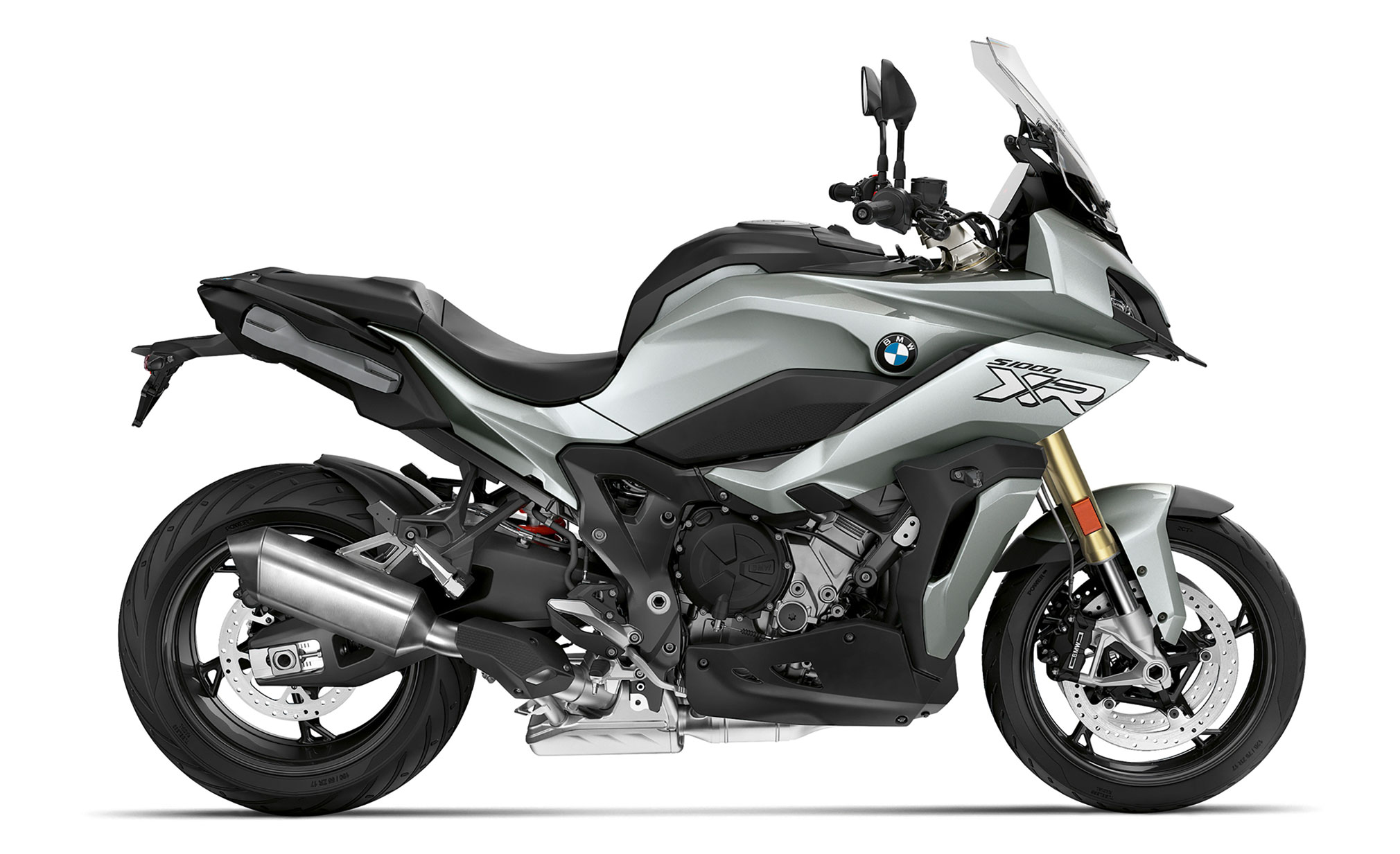 2020 BMW S1000XR Guide • Total Motorcycle
