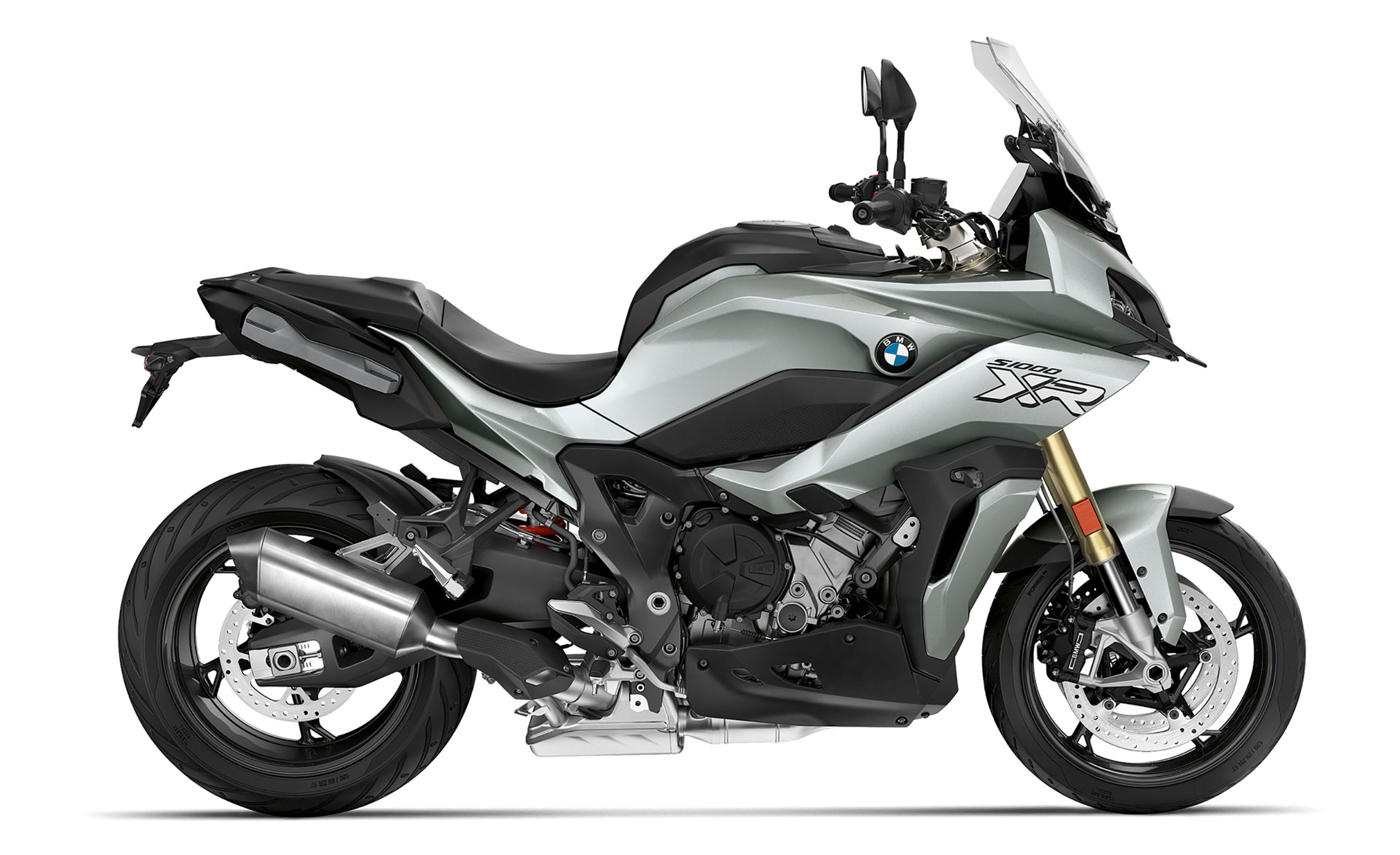 2018 bmw s1000xr vibration