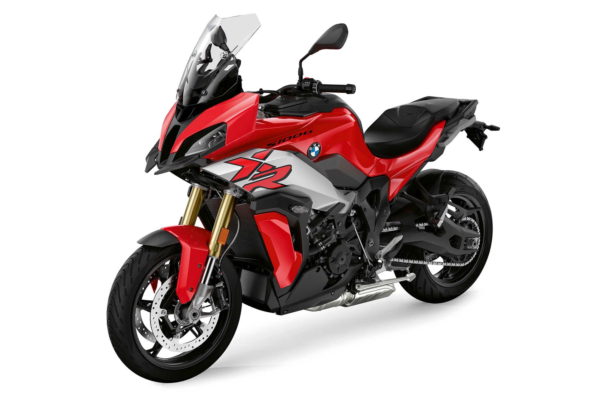 2020 BMW S1000XR Guide • Total Motorcycle