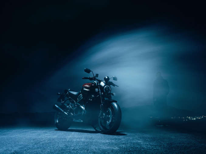 harley davidson bronx 1250