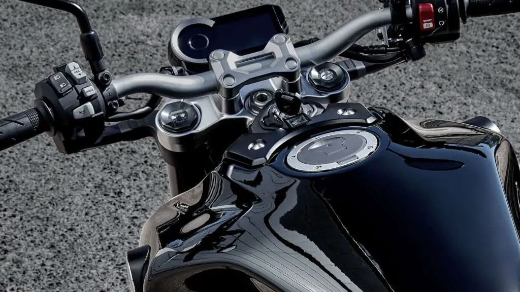 2020 Honda CB1000R ABS