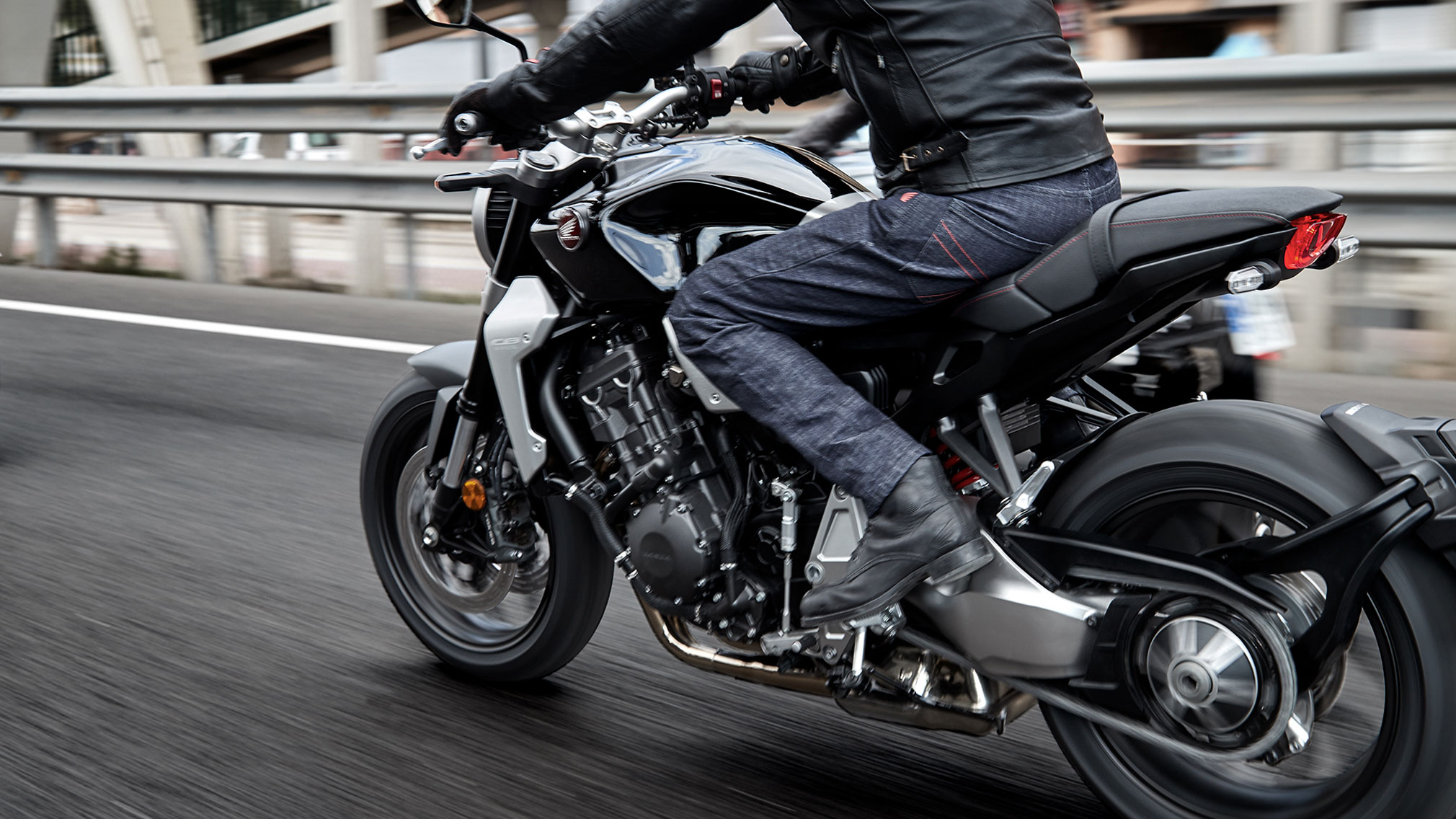honda motorcycle promo 2020