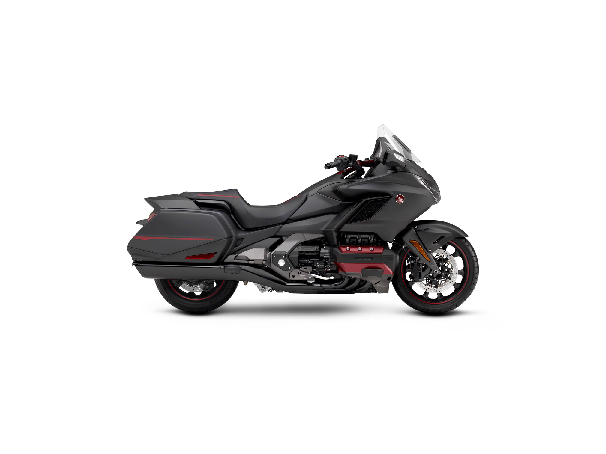 Honda Gold Wing Dct Guide Total Motorcycle