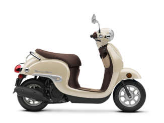 2020 Honda Metropolitan