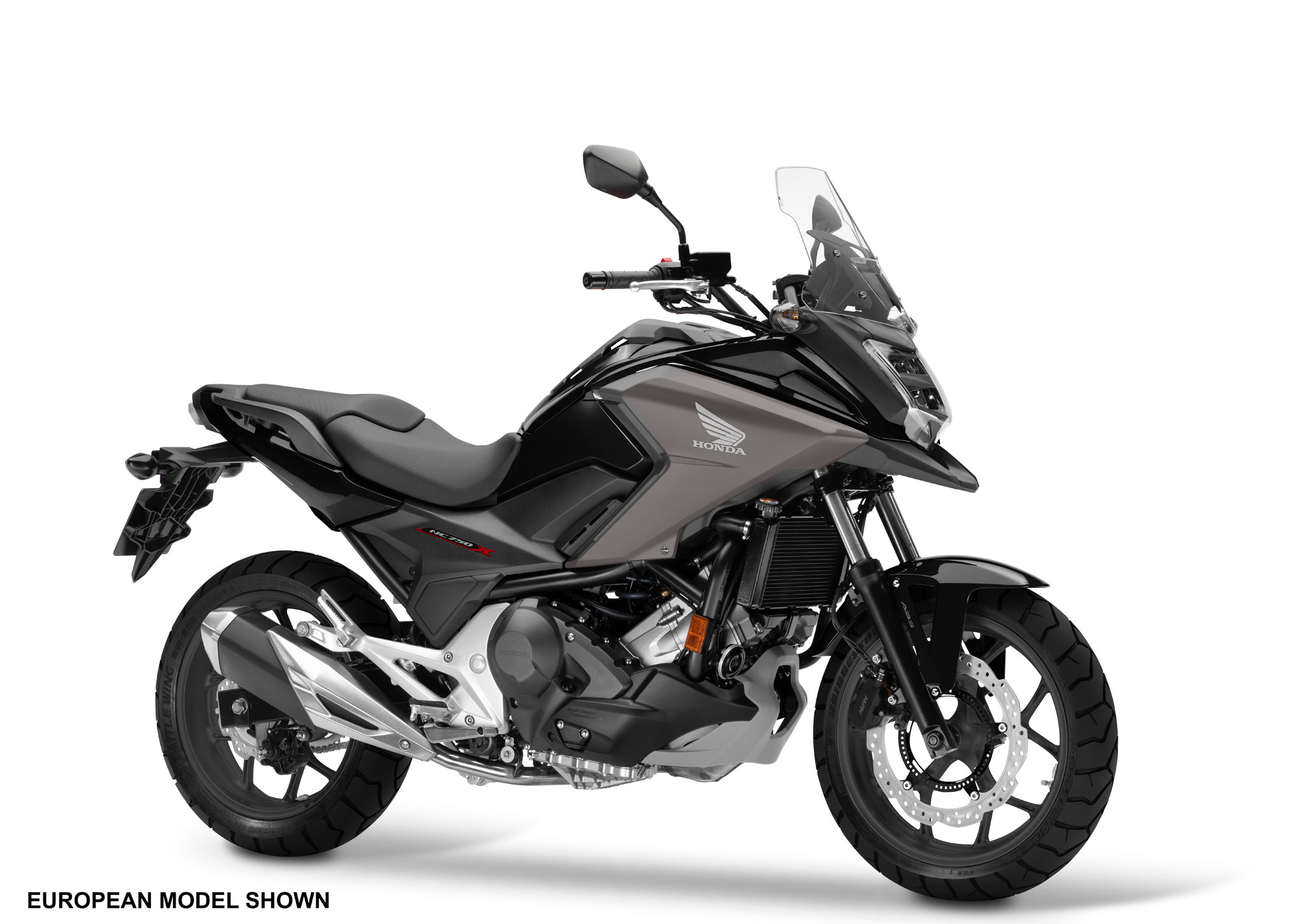 2020 Honda NC750X DCT ABS Guide • Total Motorcycle