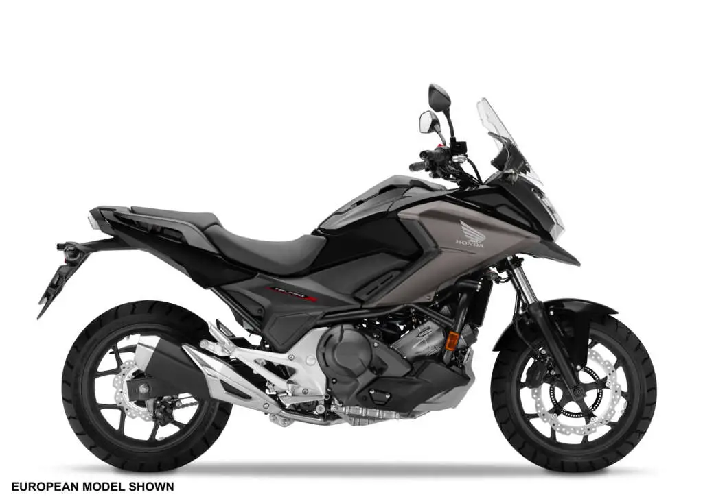 Honda Nc750x Dct Abs Guide Total Motorcycle