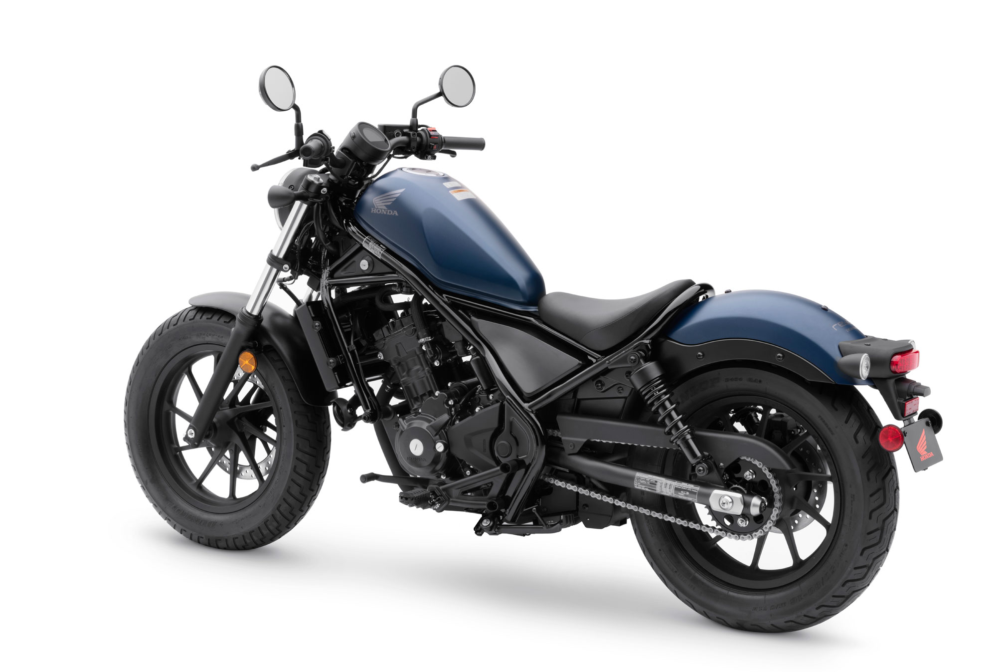 2020 Honda Rebel 300 ABS Guide • Total Motorcycle
