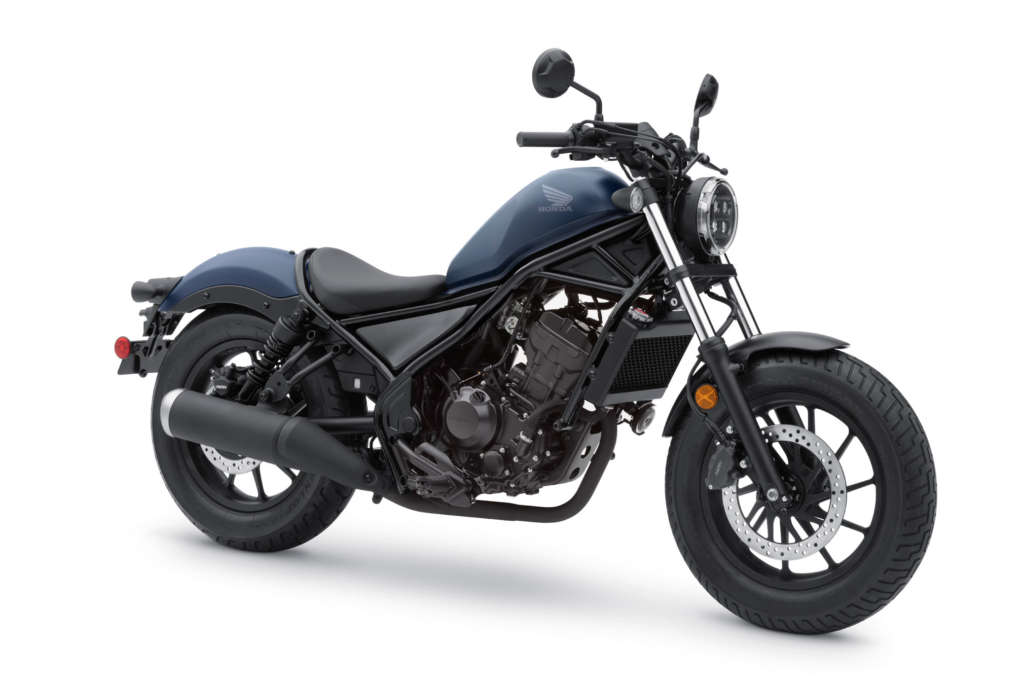 2020 Honda Rebel 300