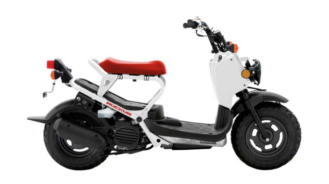 2020-Honda-Ruckus2 2020 Honda Ruckus