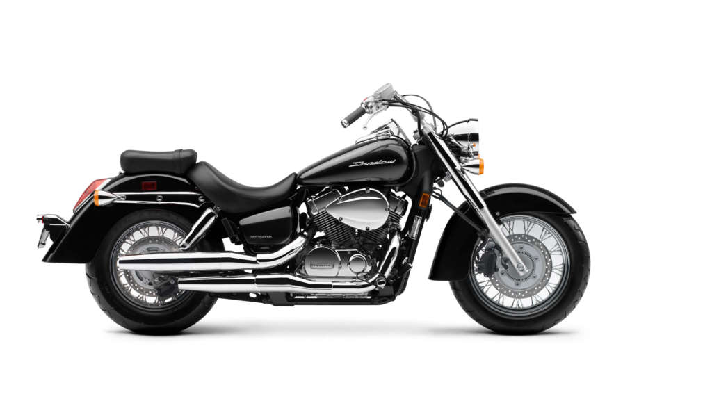 2020 Honda Shadow AERO ABS