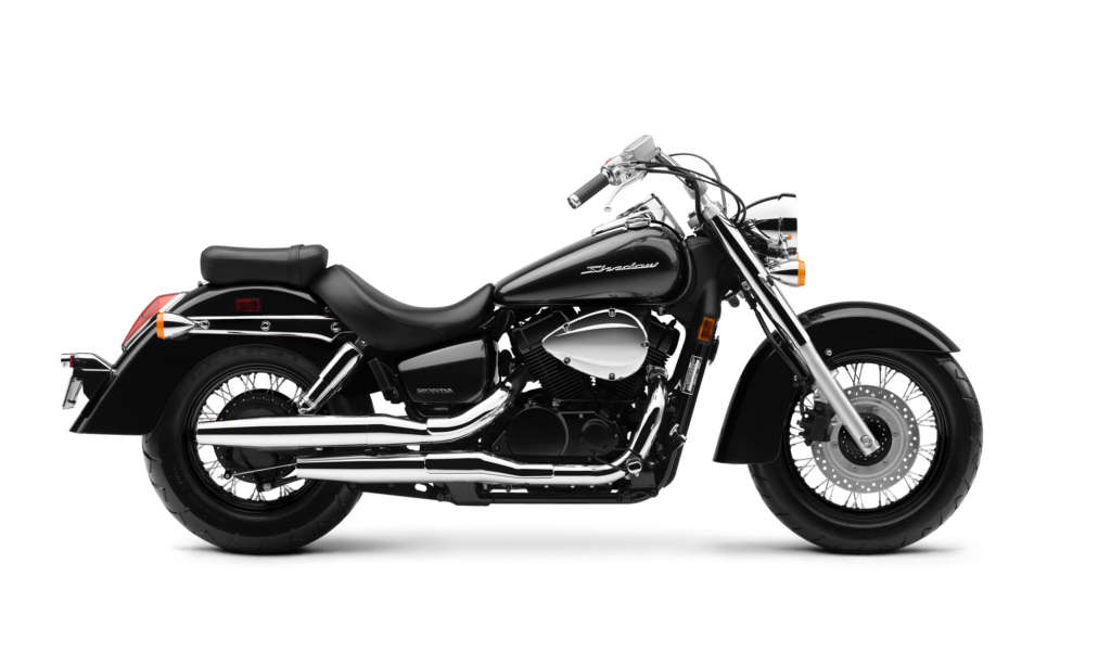 2020 Honda Shadow AERO