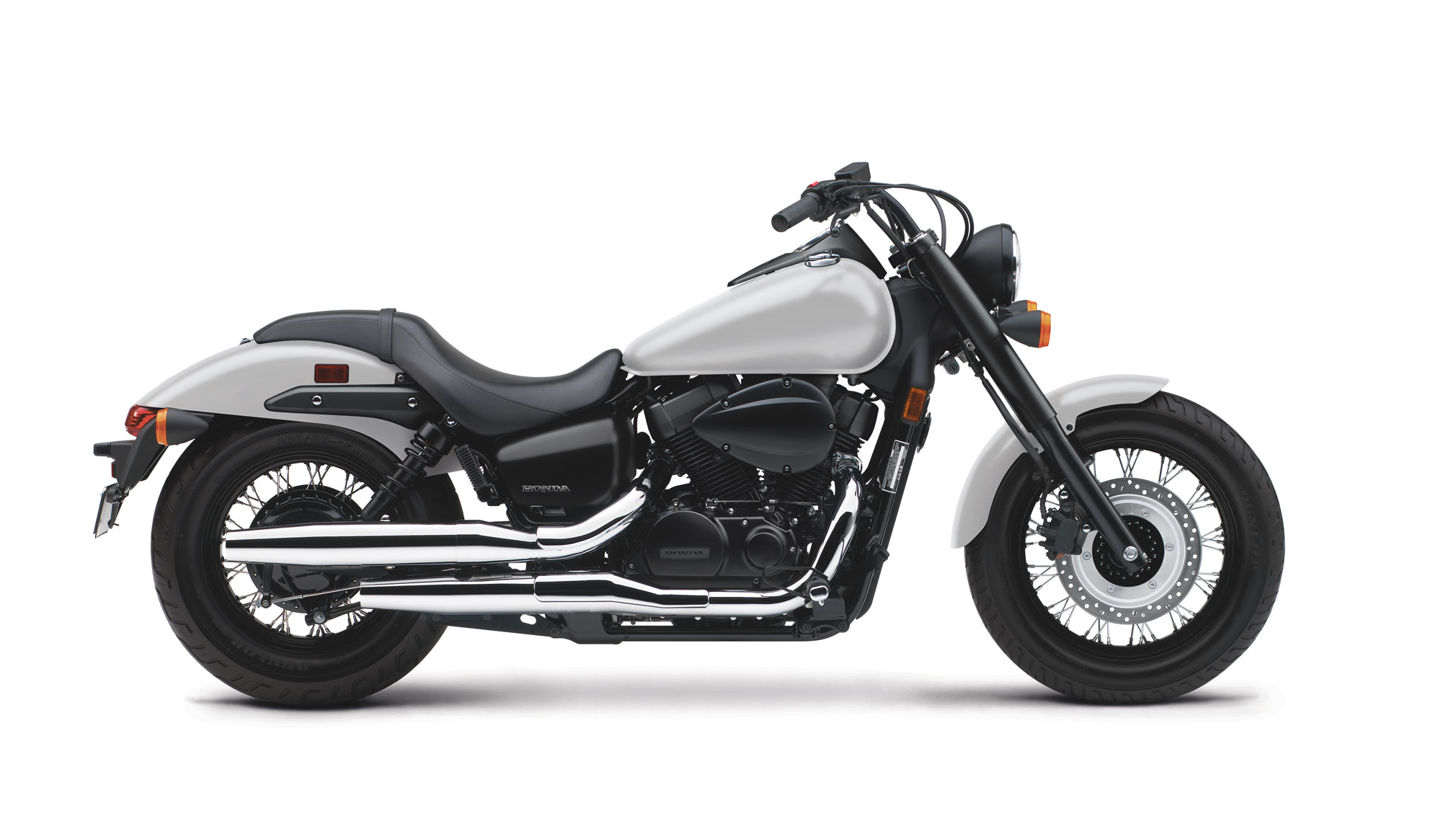 2020 honda shadow canada