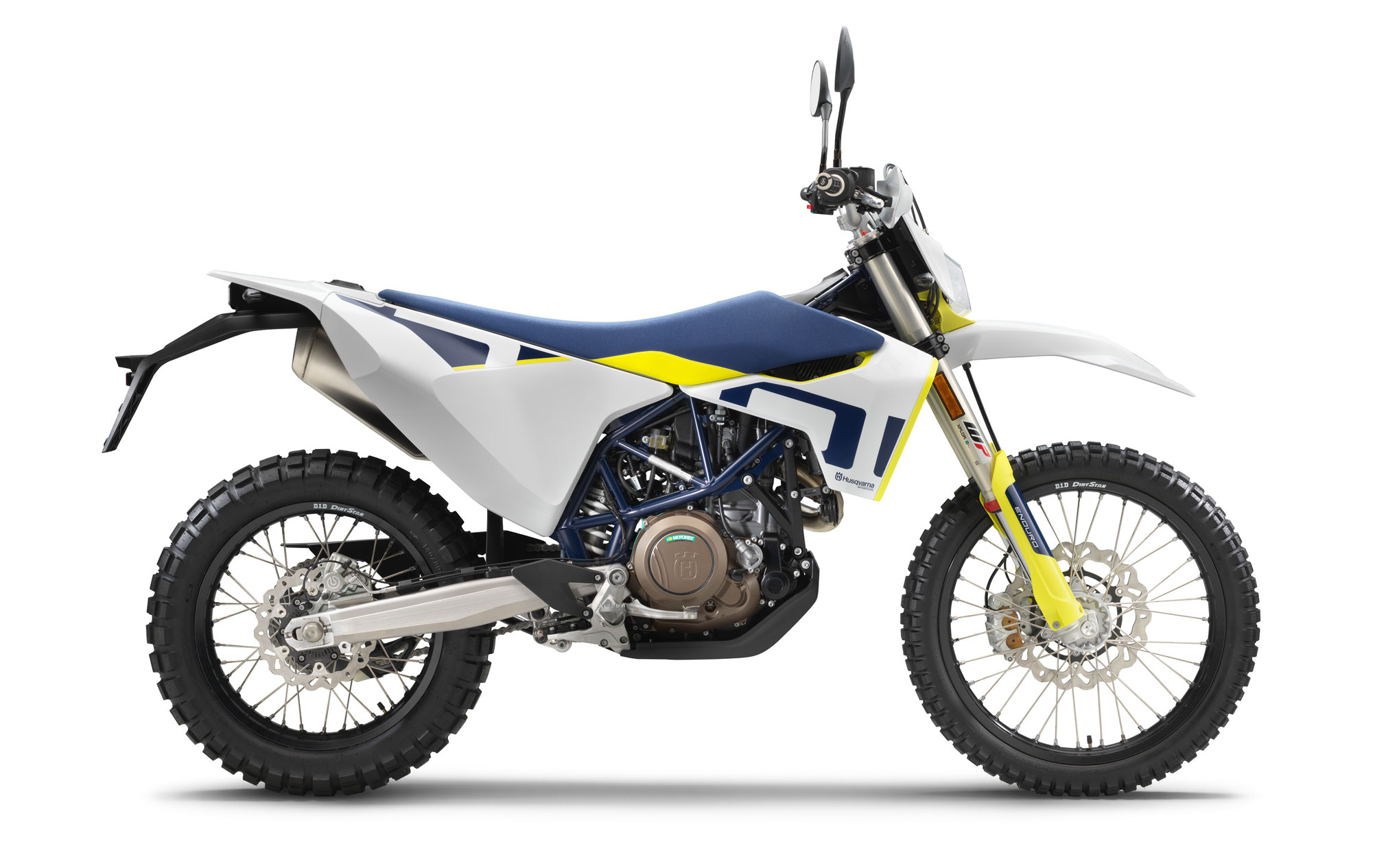 husky 701 2020