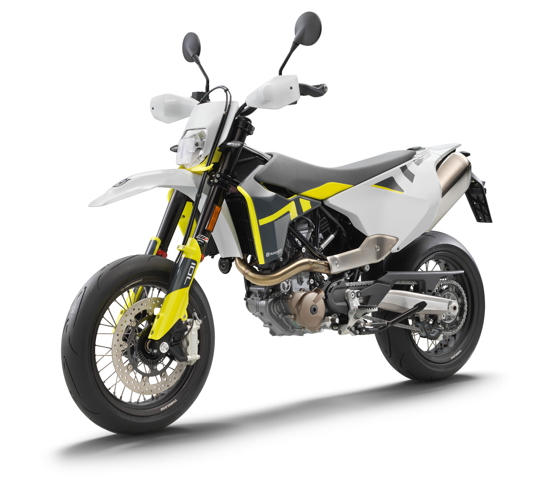 husky 701 2020