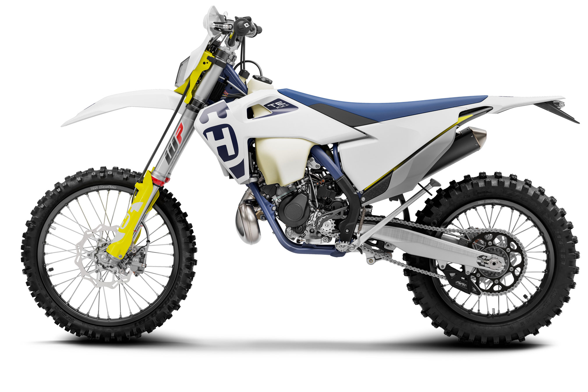 husqvarna te 150 2020