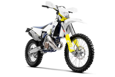 husqvarna te150i 2020