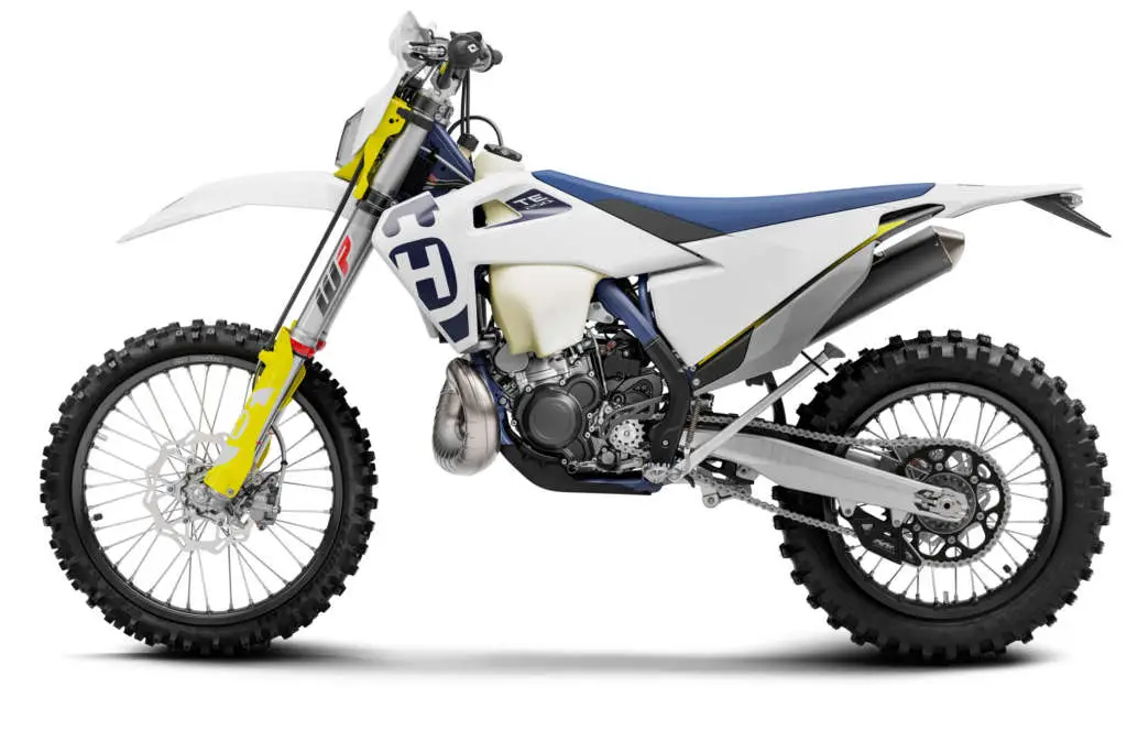 2020 Husqvarna TE250i
