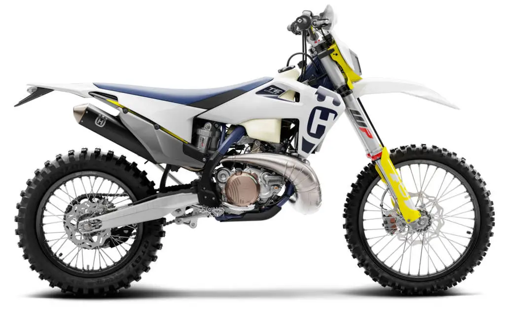 2020 Husqvarna TE250i