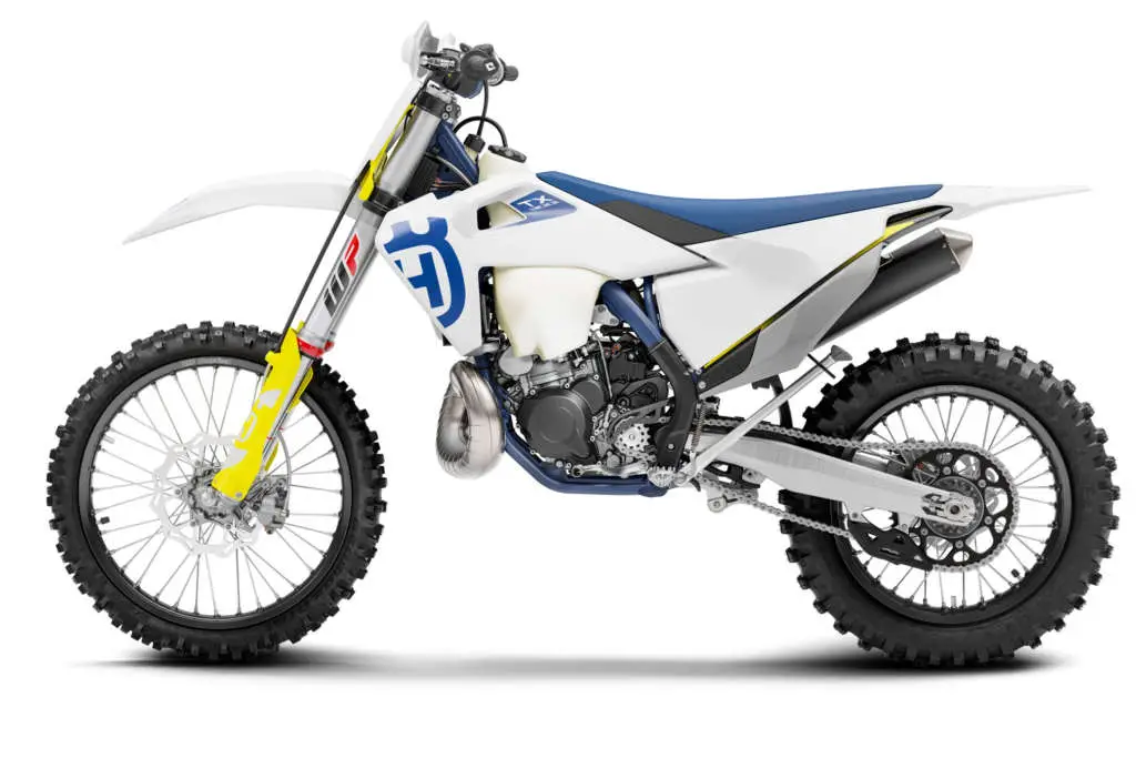 2021 husqvarna tx300i