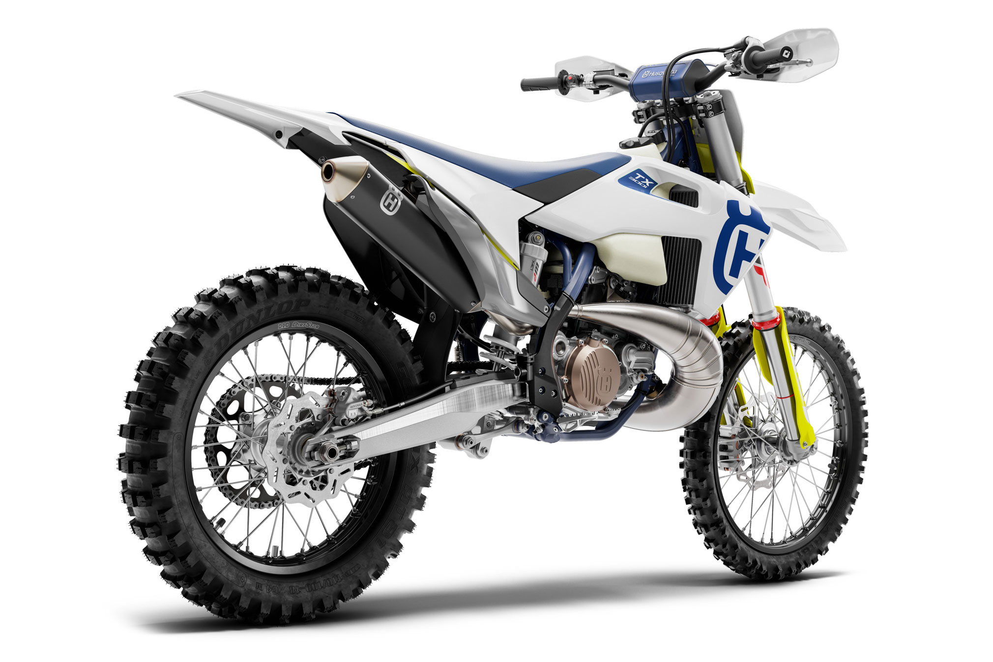 2021 husqvarna tx300i