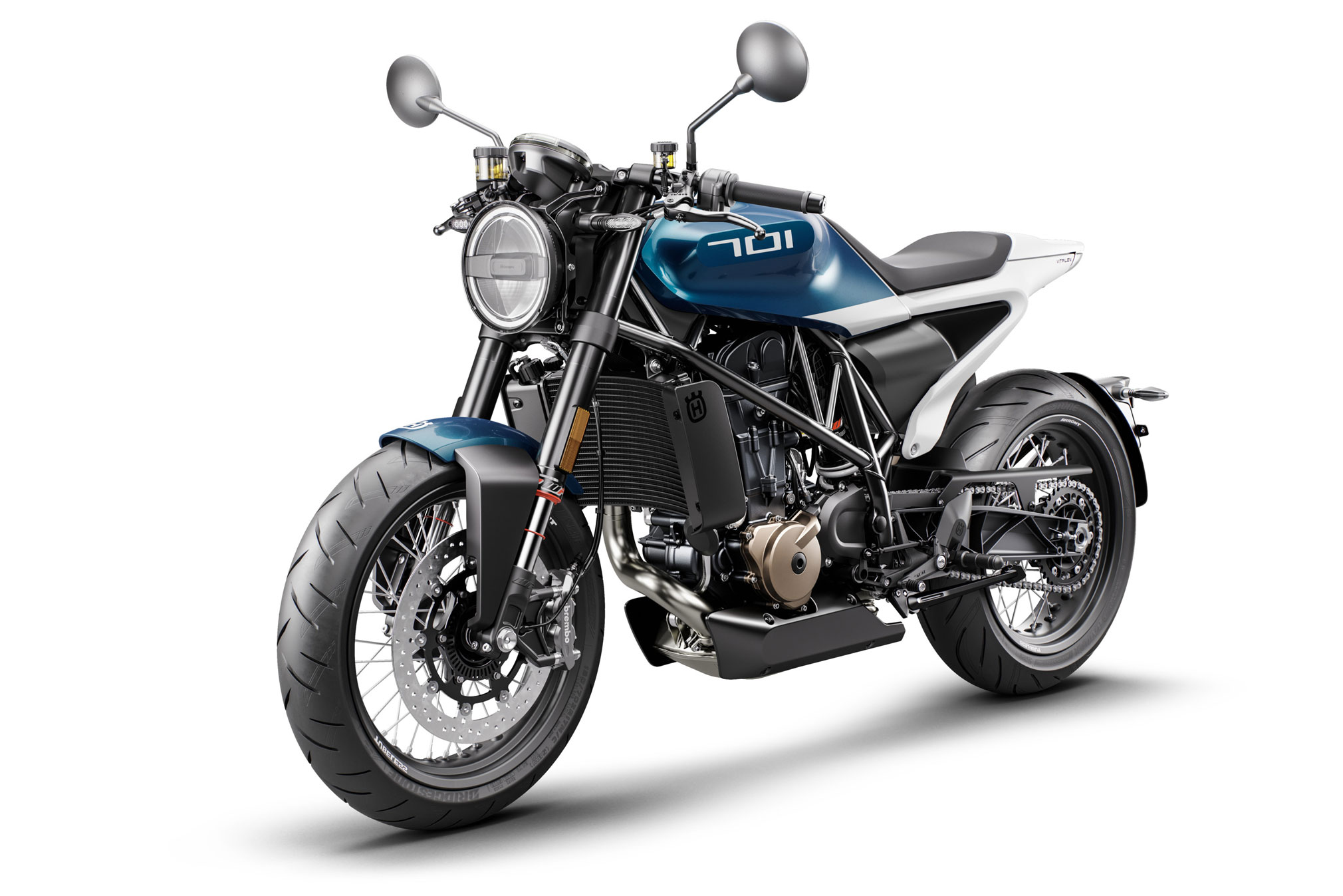 2022 Husqvarna VITPILEN 701 Guide  Total Motorcycle