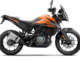 2020 KTM 390 Adventure