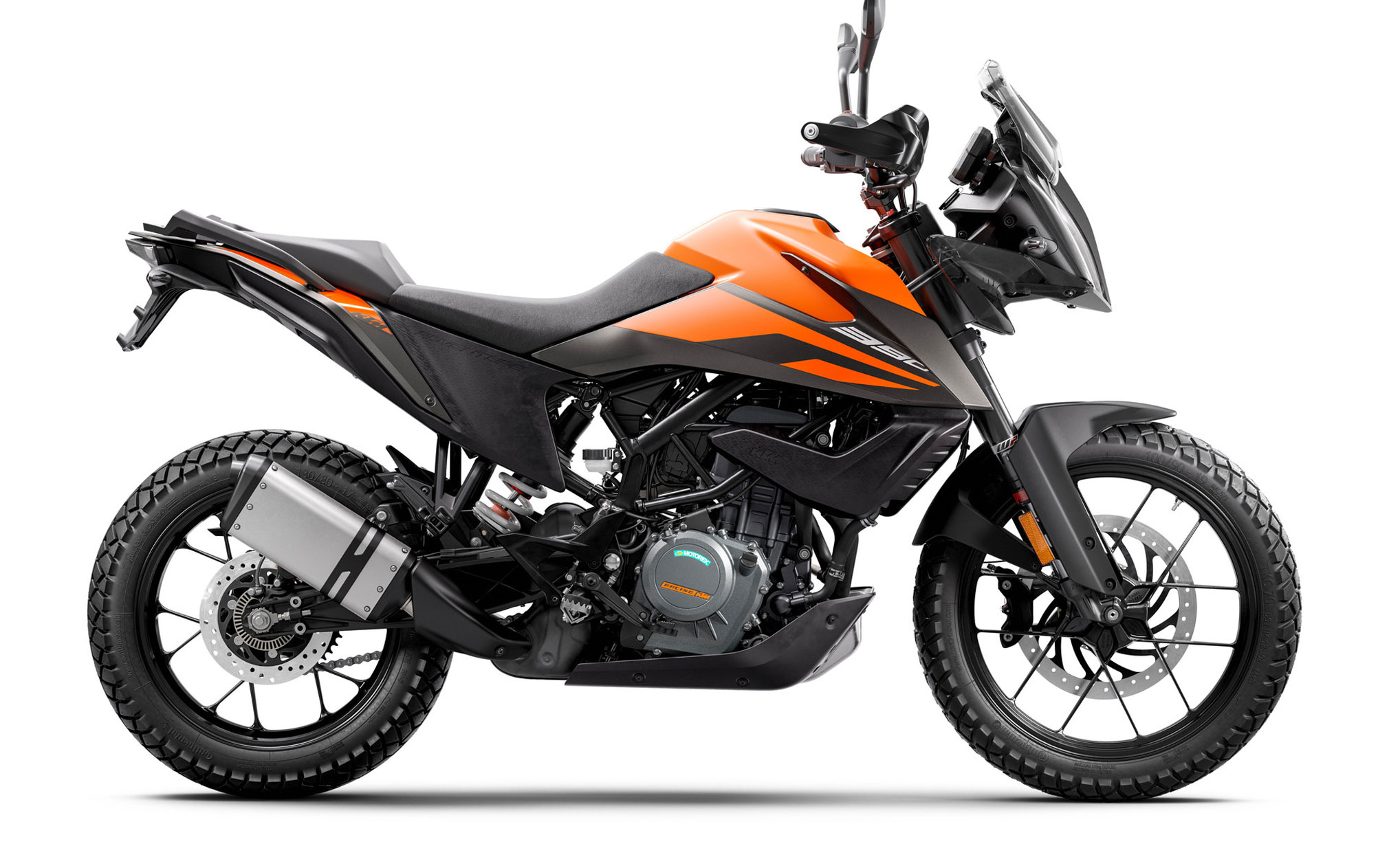 Ktm bike new model 2020