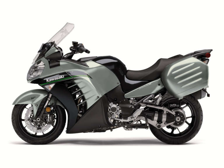 2021 kawasaki concours 14 abs