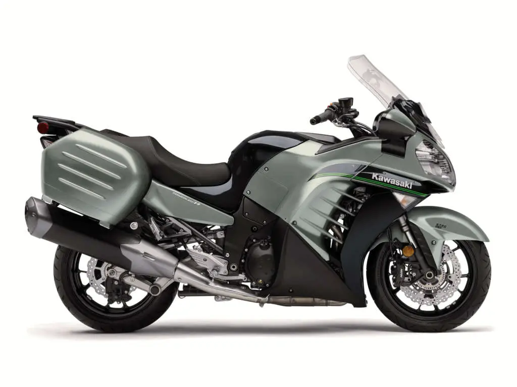 2021 kawasaki concours 14 abs