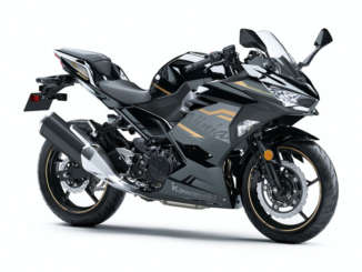 2020 Kawasaki Ninja 400 ABS SE2