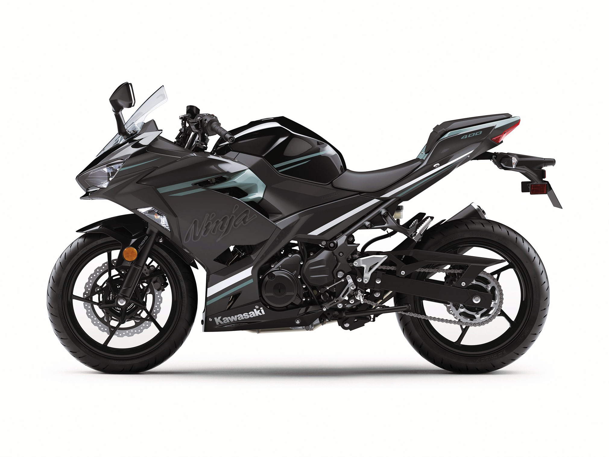 2020 kawasaki ninja for sale