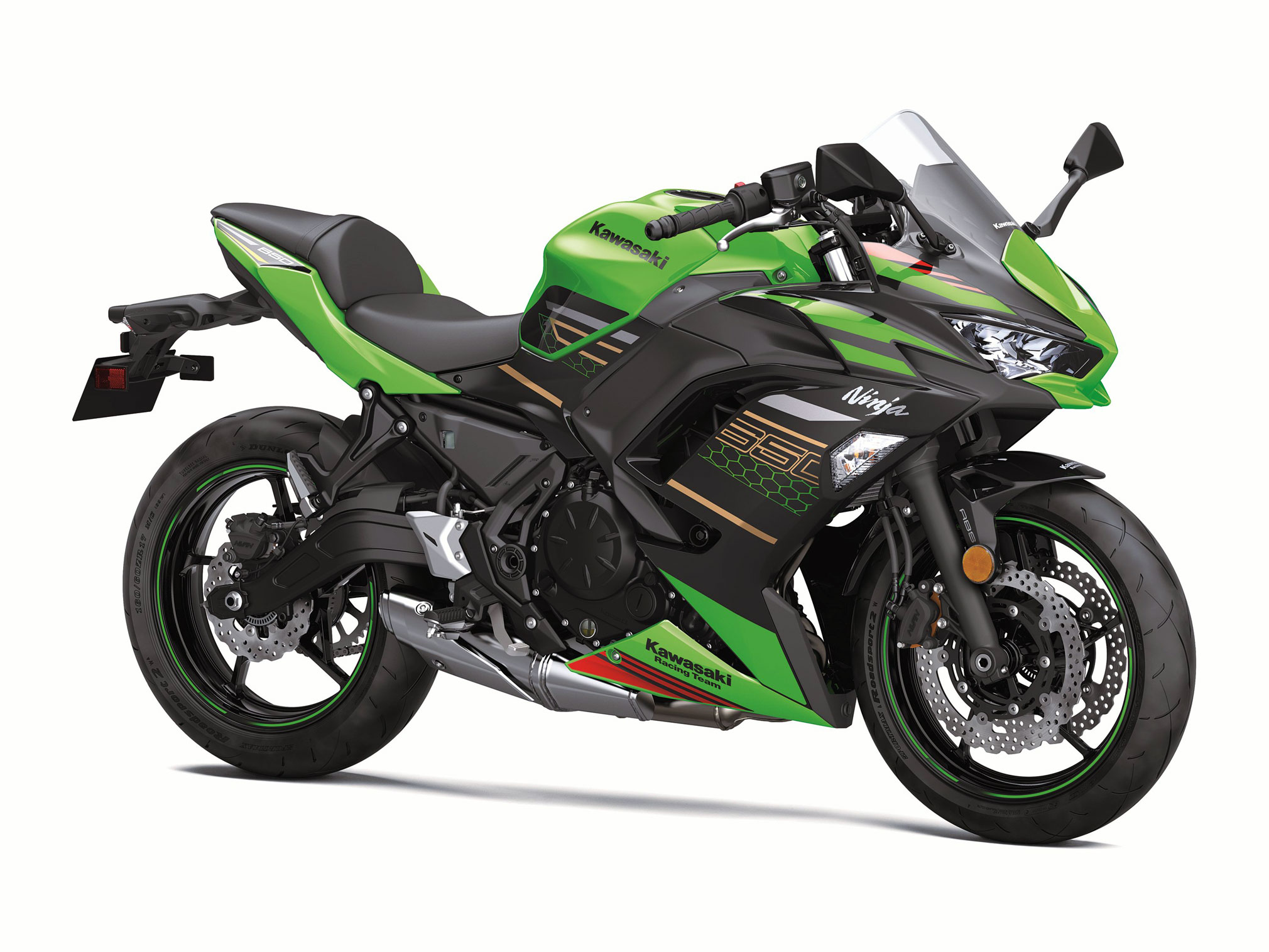 2019 Kawasaki Ninja 650 ABS Guide • Total Motorcycle