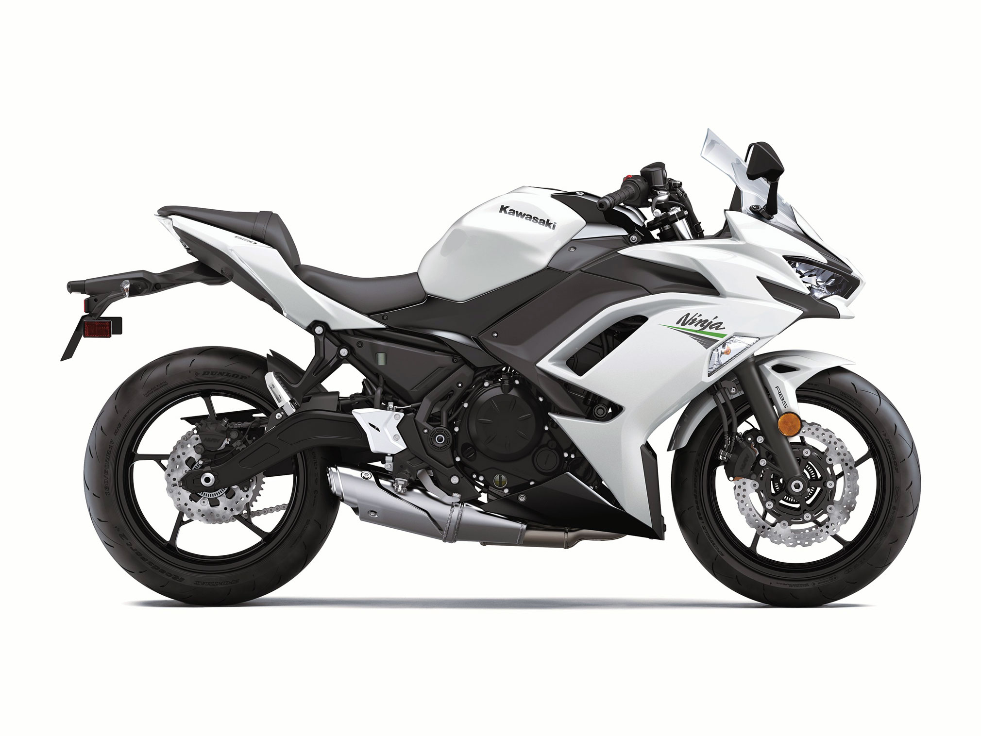 Купить Мотоцикл Kawasaki Ninja 650