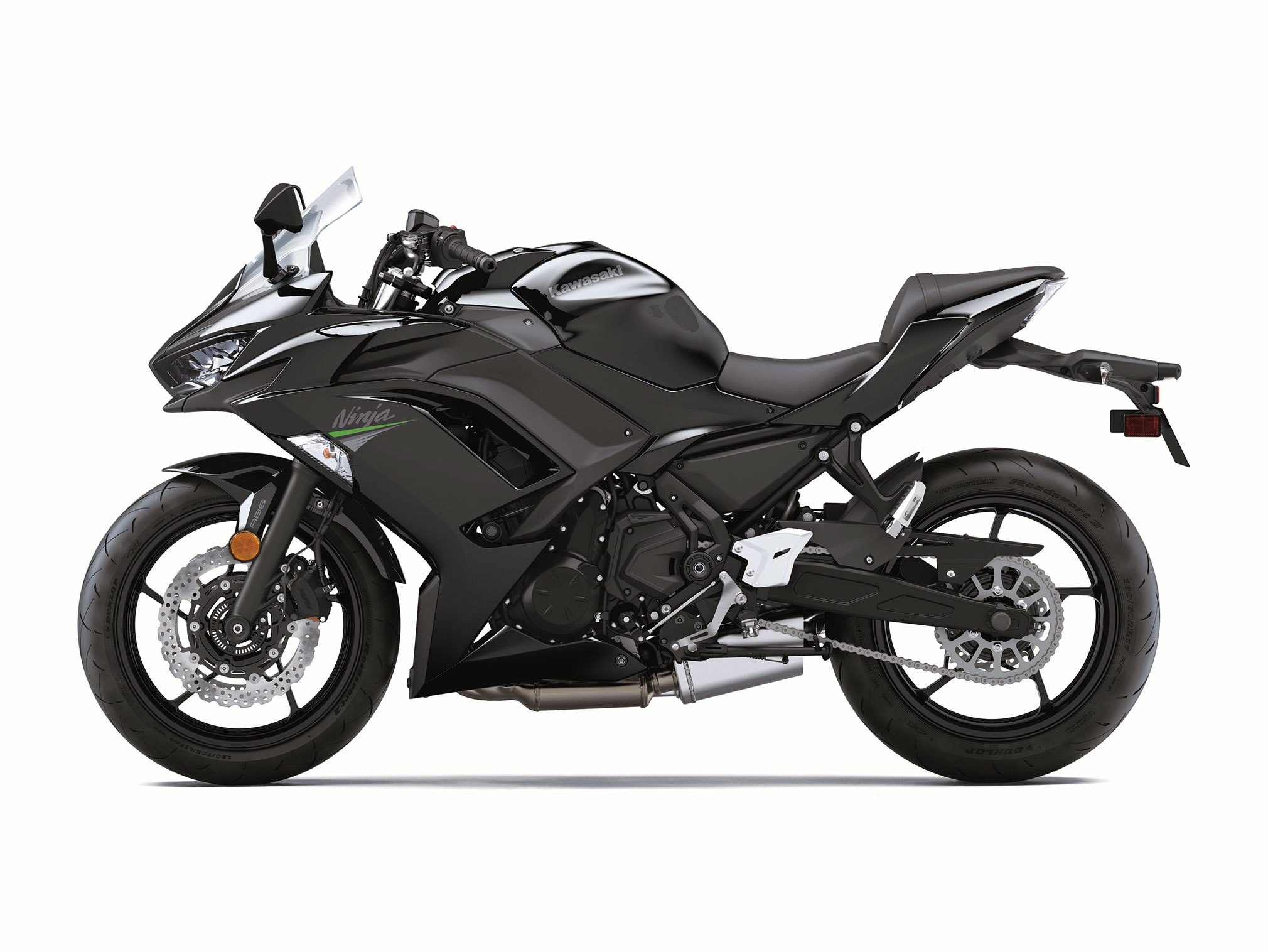 2020 Kawasaki Ninja 650 ABS Guide • Total Motorcycle