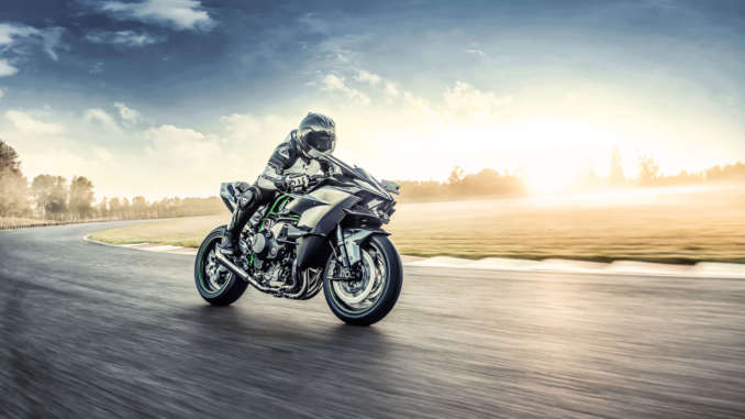 2020-Kawasaki-Ninja-H2R2 2020 Kawasaki Ninja H2R