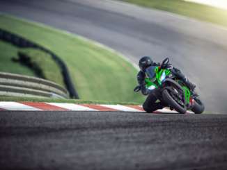 2020 Kawasaki Ninja ZX-10R ABS KRT