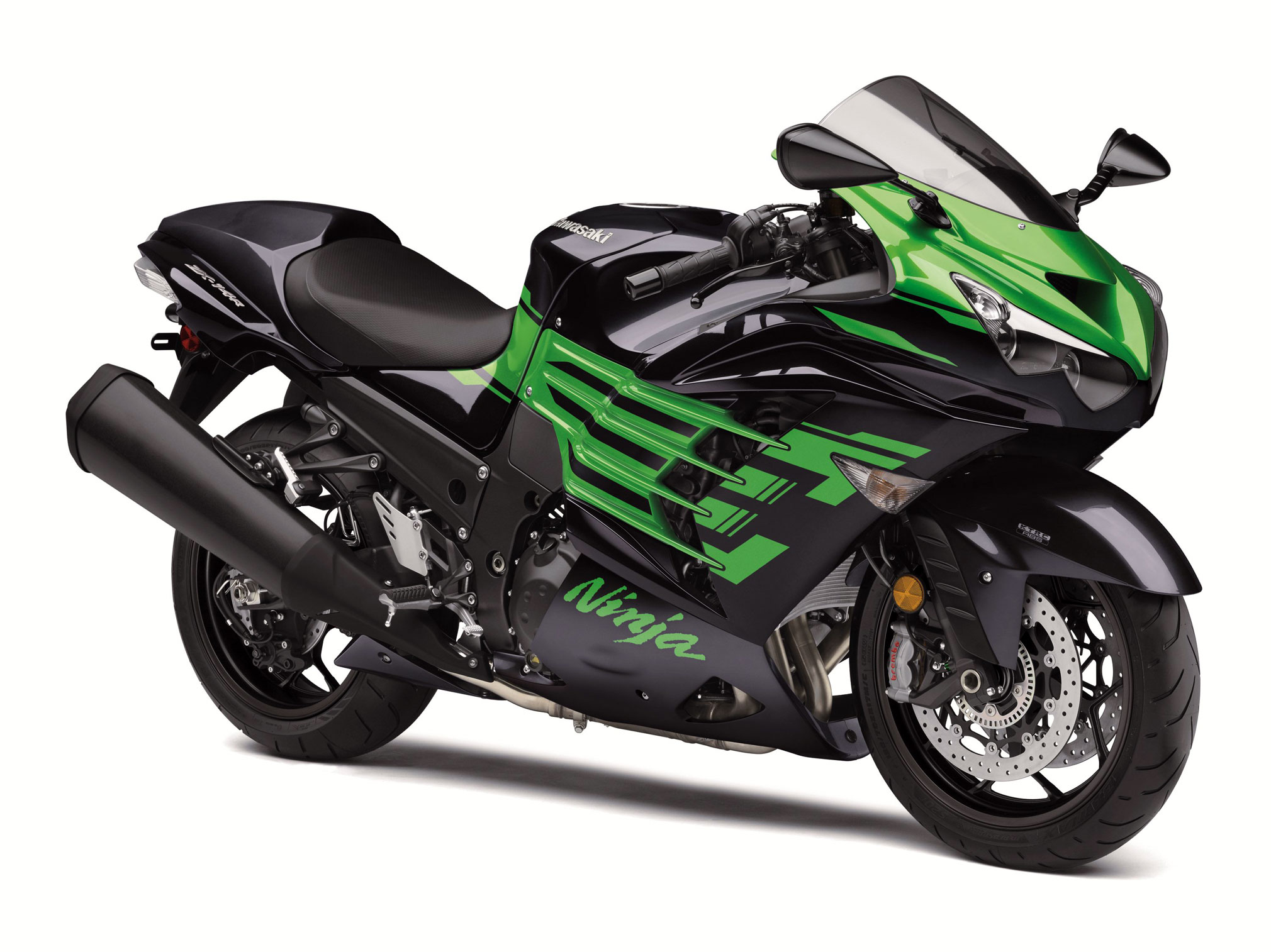 2018 kawasaki zx14r horsepower