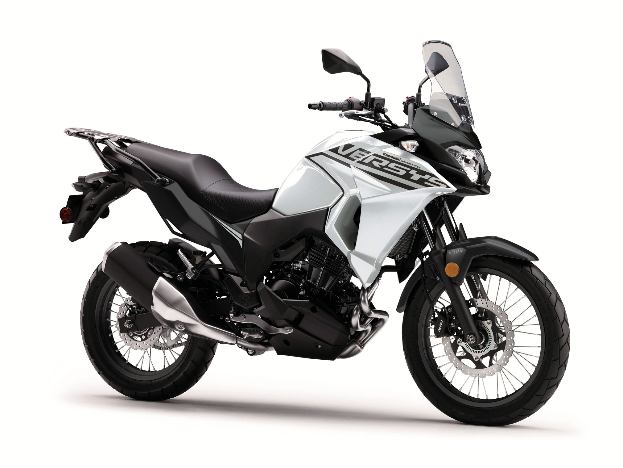2020 Kawasaki Versys-X 300 Guide • Total Motorcycle