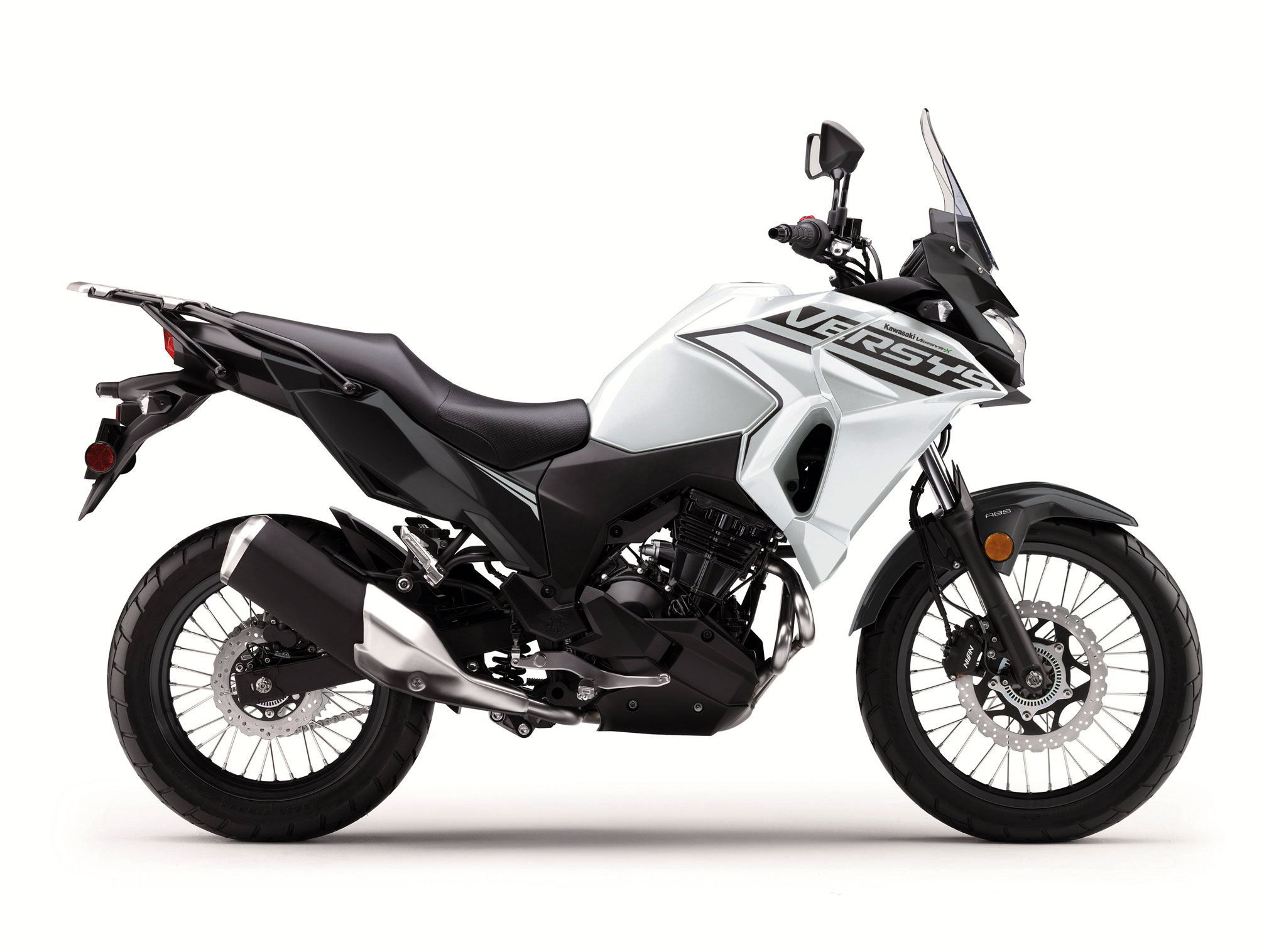 Kawasaki Kawasaki