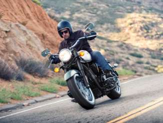 2020 Kawasaki Vulcan 900 Classic