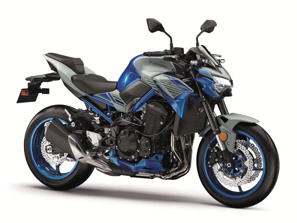 2020 Kawasaki Z900 ABS Guide • Total Motorcycle