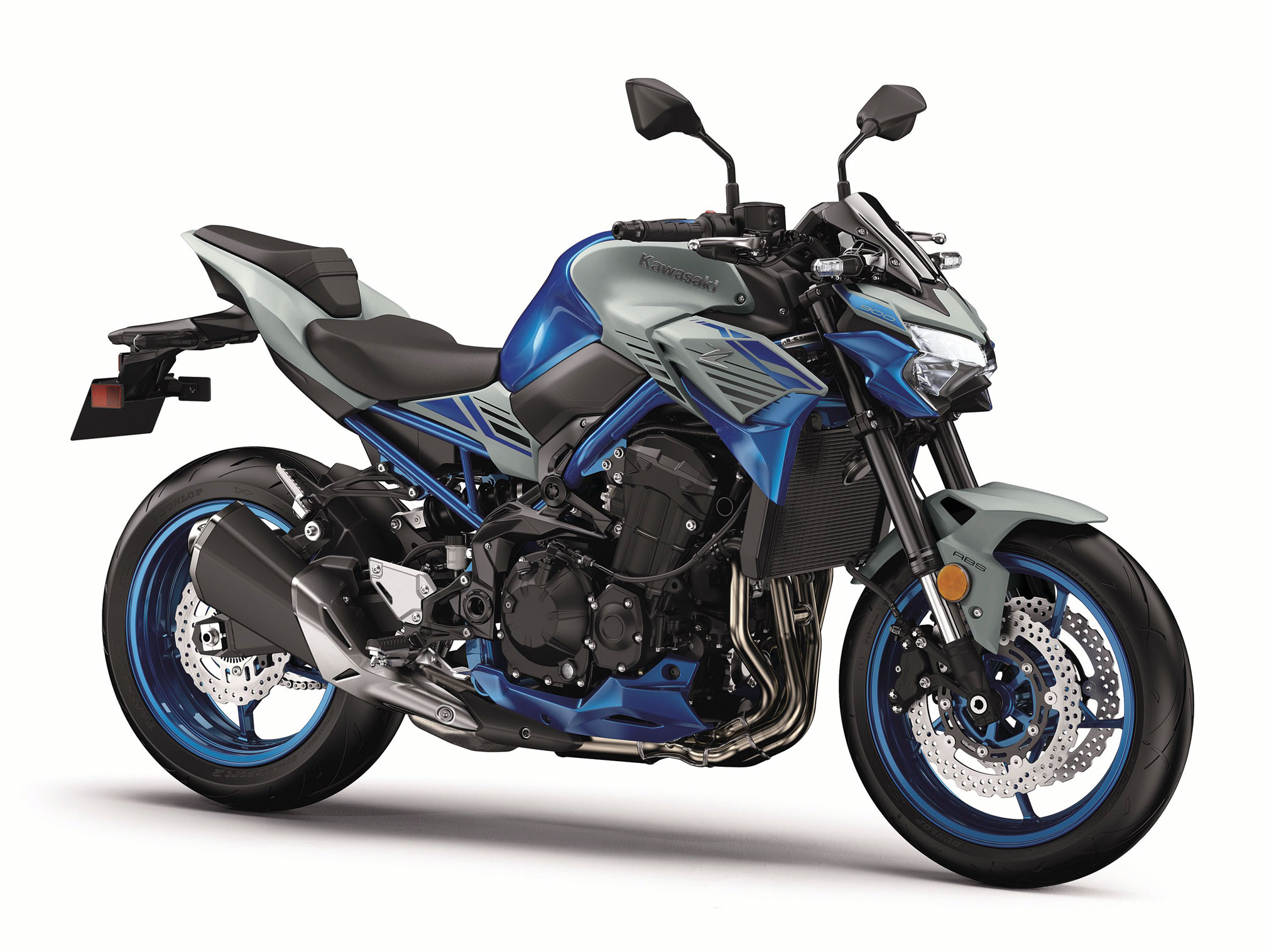 2020 Kawasaki Z900 ABS Guide • Total Motorcycle