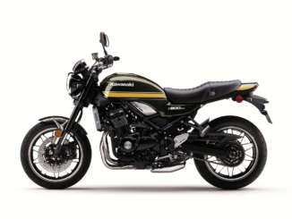 2020 Kawasaki Z900RS ABS
