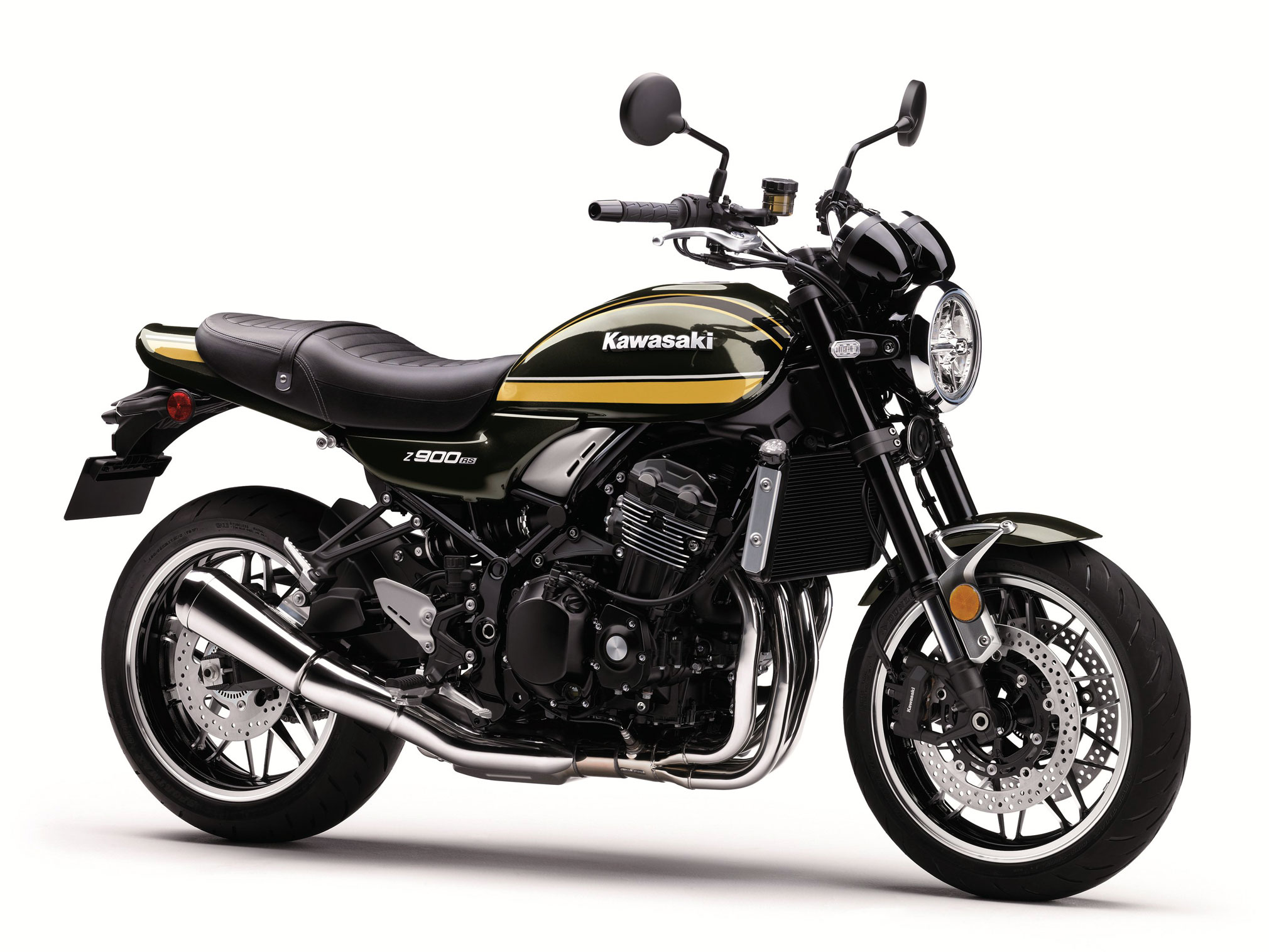 kawasaki z900 abs 2020