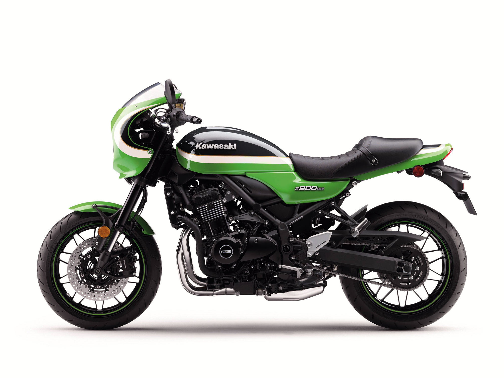 kawasaki z900 model 2020