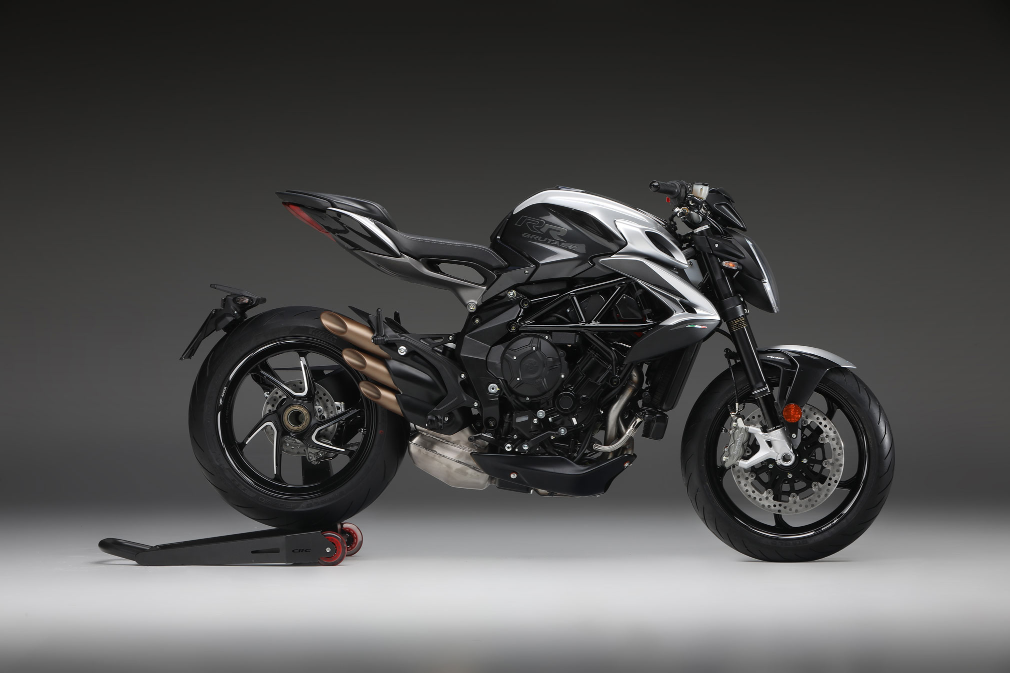 MV Agusta РјРѕС‚РѕС†РёРєР» 2020