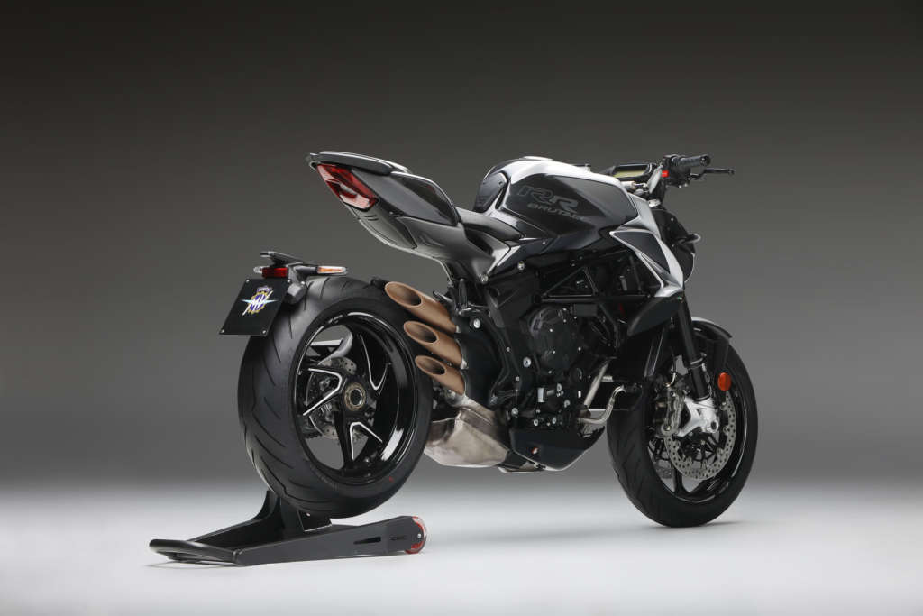 2020 MV Agusta Brutale 800RR SCS