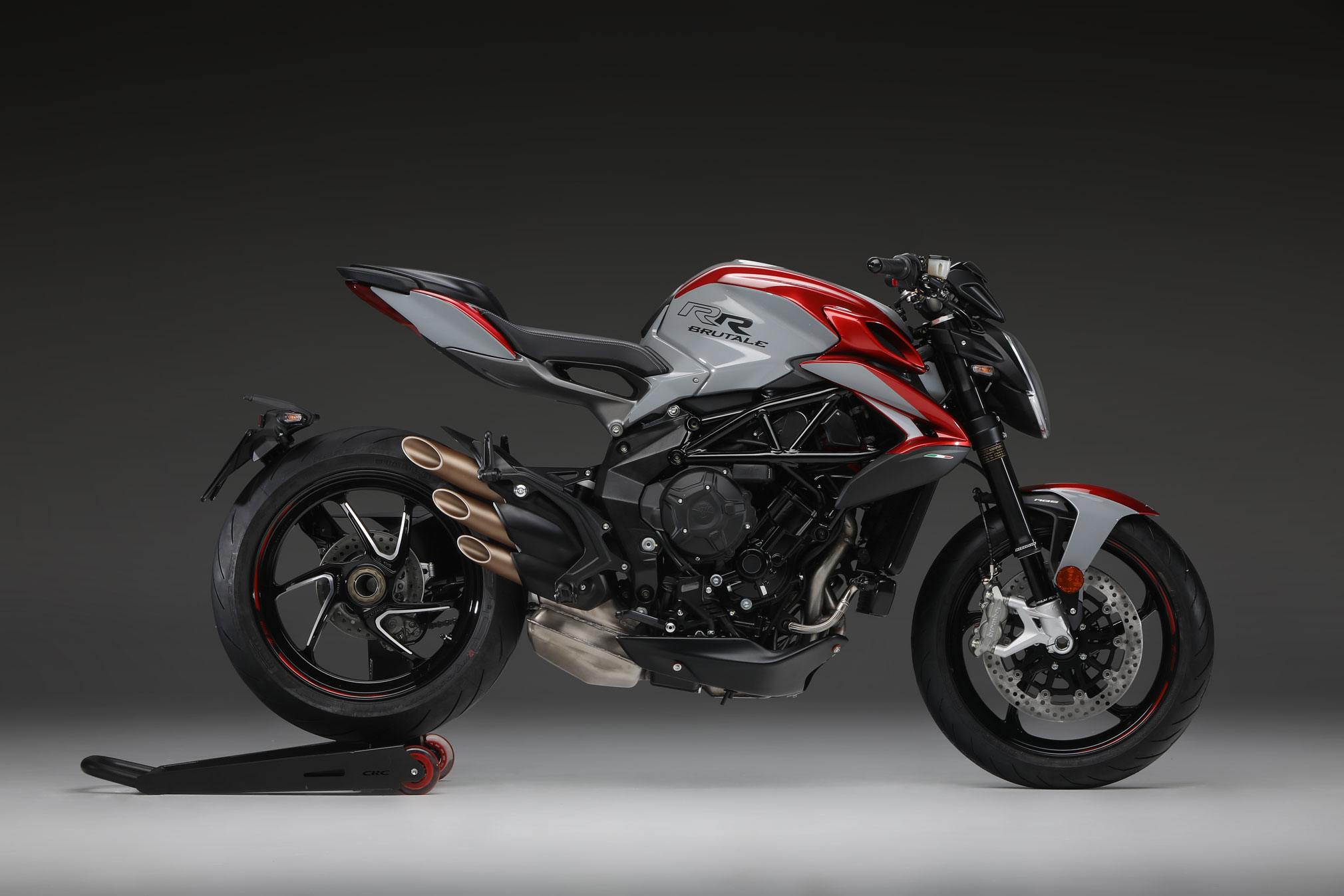 2020 MV Agusta Brutale 800RR Guide • Total Motorcycle